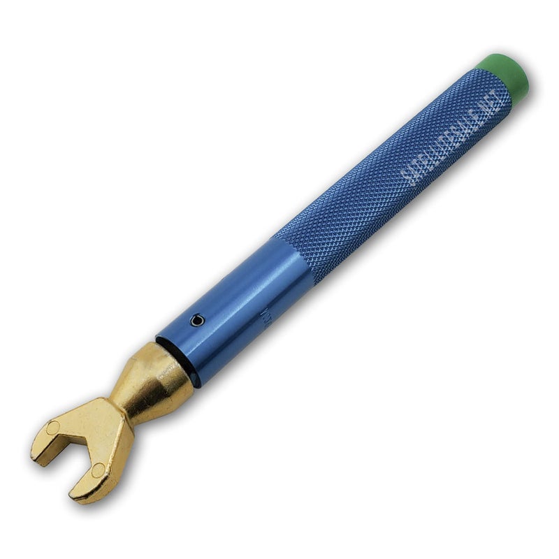 CablePrep Torque Wrench, 7/16 in Dr, 0 to 30 in.-lb. TRX-7/16-30 - Image 2